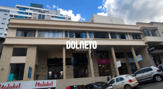 SALA COMERCIAL NO CENTRO ID6470