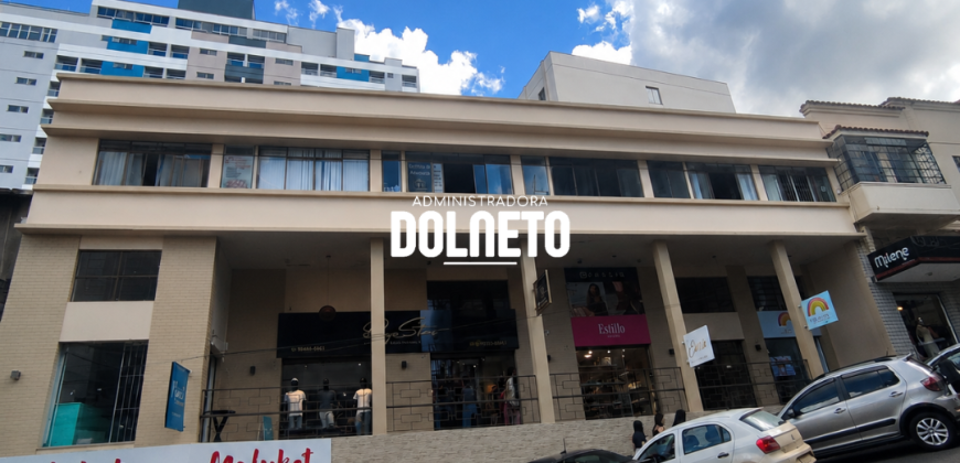 SALA COMERCIAL NO CENTRO ID6470