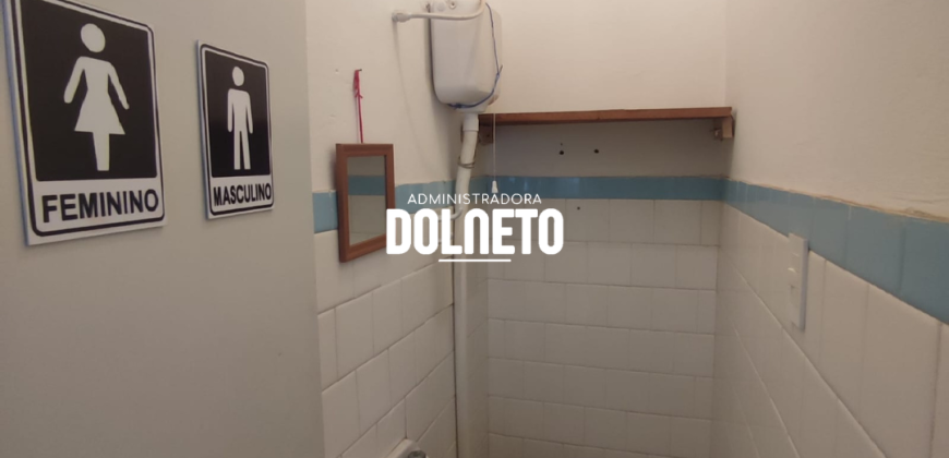 SALA COMERCIAL NO CENTRO ID6470