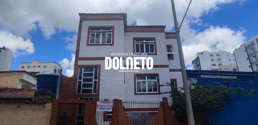 APARTAMENTO DO CENTRO ID3277