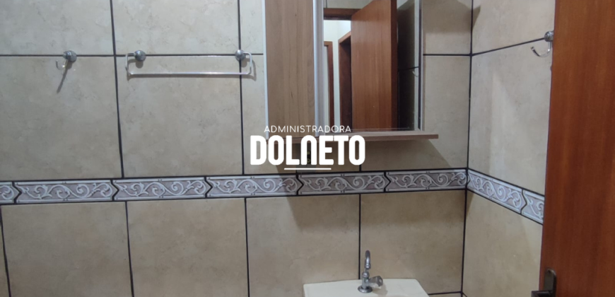 APARTAMENTO DO CENTRO ID3277