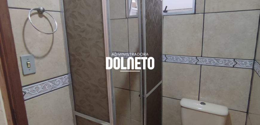 APARTAMENTO DO CENTRO ID3277
