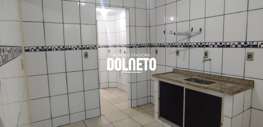 APARTAMENTO DO CENTRO ID3277