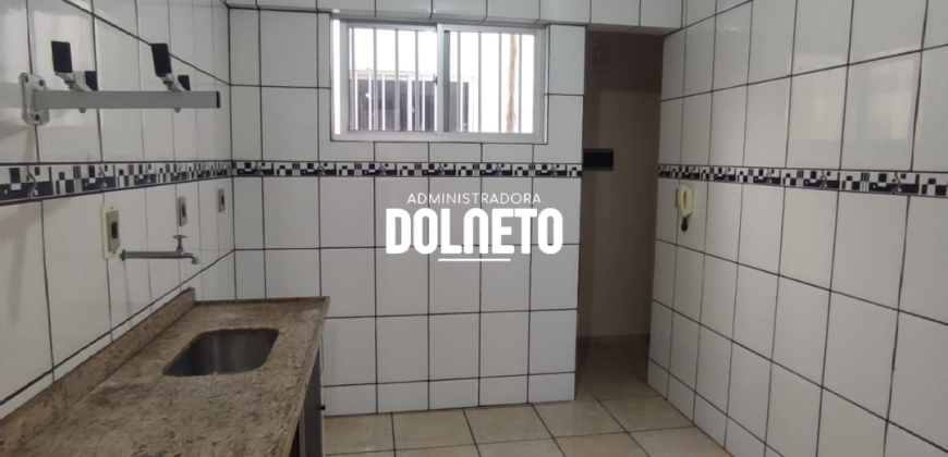 APARTAMENTO DO CENTRO ID3277