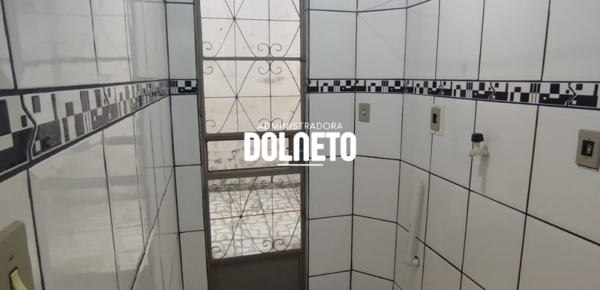 APARTAMENTO DO CENTRO ID3277