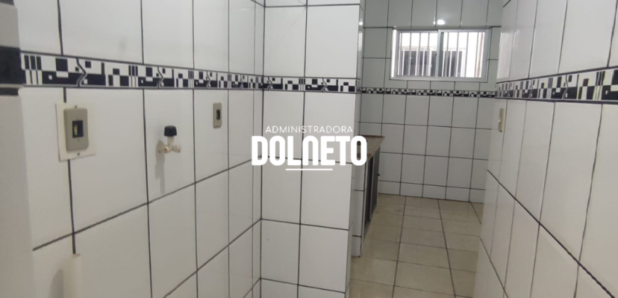 APARTAMENTO DO CENTRO ID3277