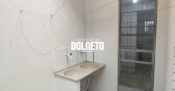 APARTAMENTO DO CENTRO ID3277