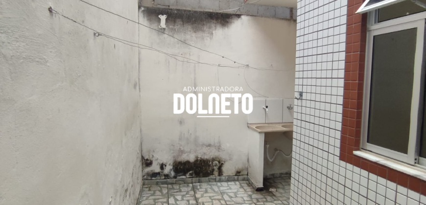 APARTAMENTO DO CENTRO ID3277