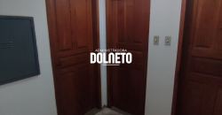 APARTAMENTO DO CENTRO ID3277