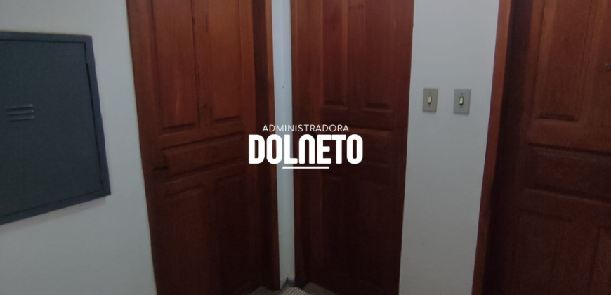 APARTAMENTO DO CENTRO ID3277