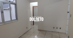 APARTAMENTO DO CENTRO ID3277