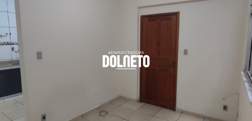APARTAMENTO DO CENTRO ID3277