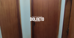 APARTAMENTO DO CENTRO ID3277