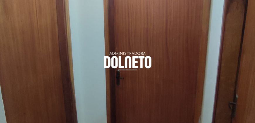 APARTAMENTO DO CENTRO ID3277