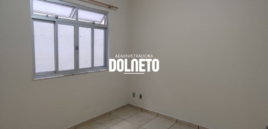 APARTAMENTO DO CENTRO ID3277