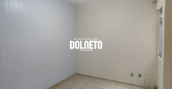 APARTAMENTO DO CENTRO ID3277