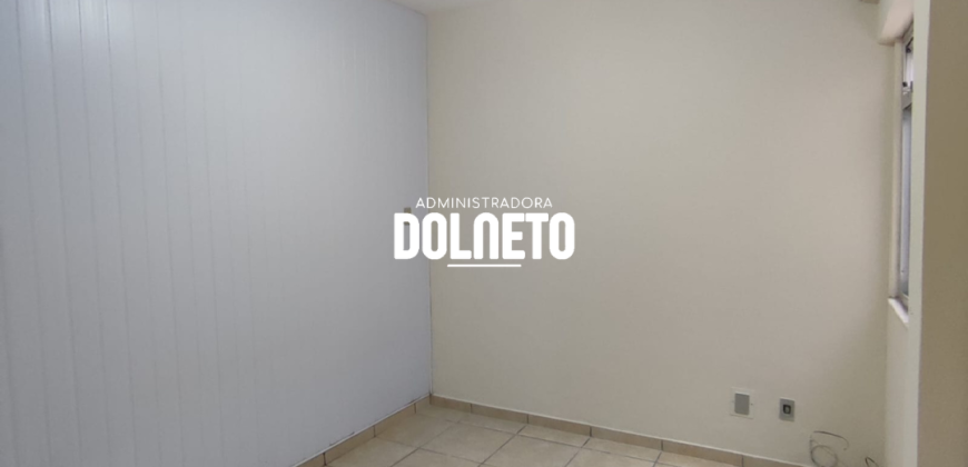 APARTAMENTO DO CENTRO ID3277