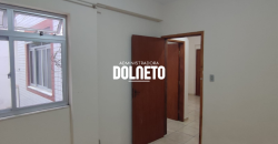 APARTAMENTO DO CENTRO ID3277