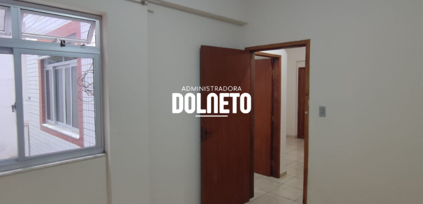 APARTAMENTO DO CENTRO ID3277