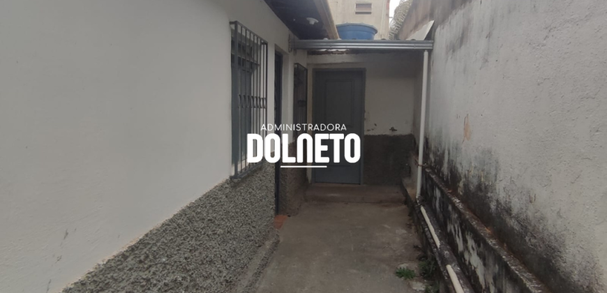 CASA NO BOA MORTE ID4108