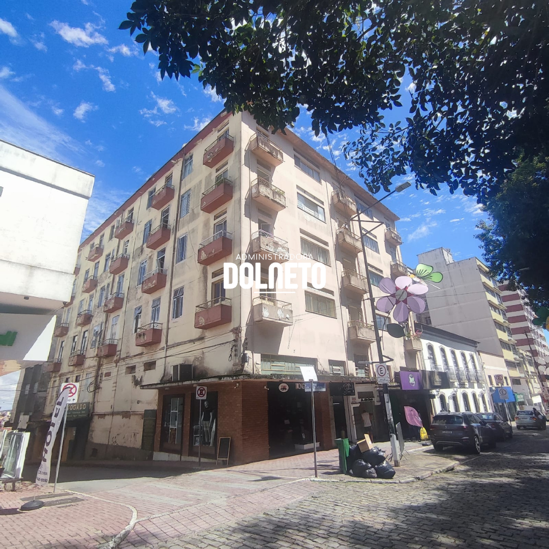 imobiliárias em Barbacena. Alugue apartamento no Centro de Barbacena, na Praça dos Andradas. Administradora Dolneto