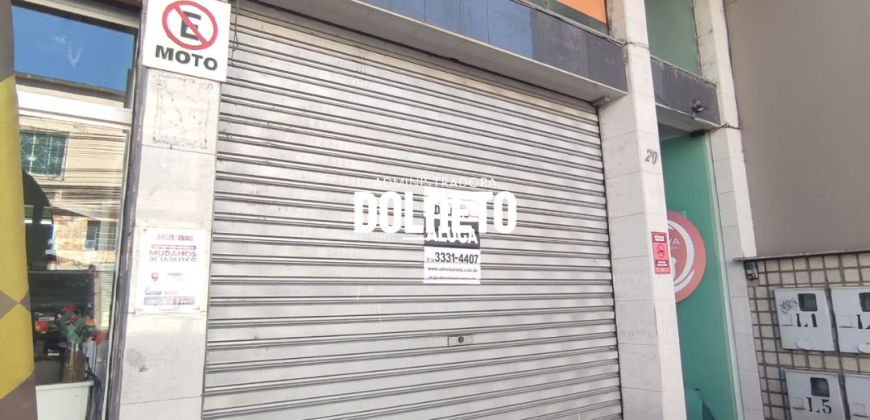 LOJA NO CENTRO ID14382