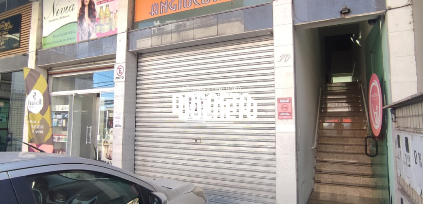 LOJA NO CENTRO ID14382