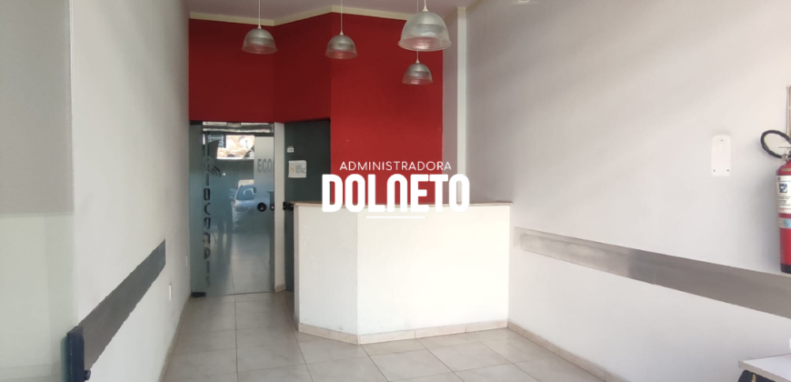 LOJA NO CENTRO ID14382