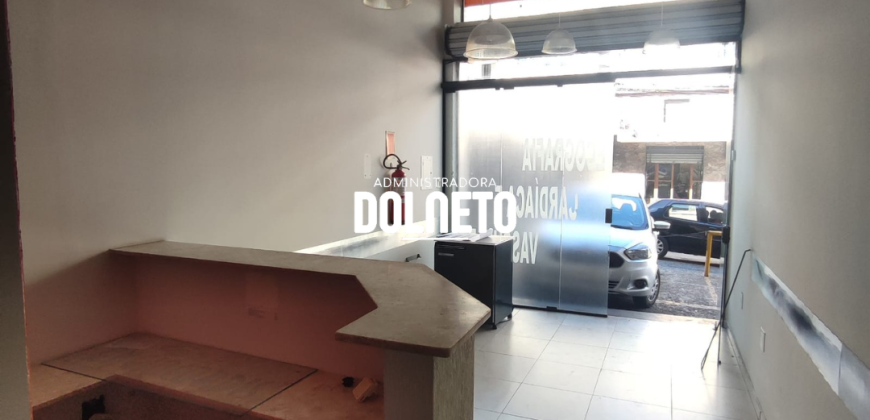 LOJA NO CENTRO ID14382