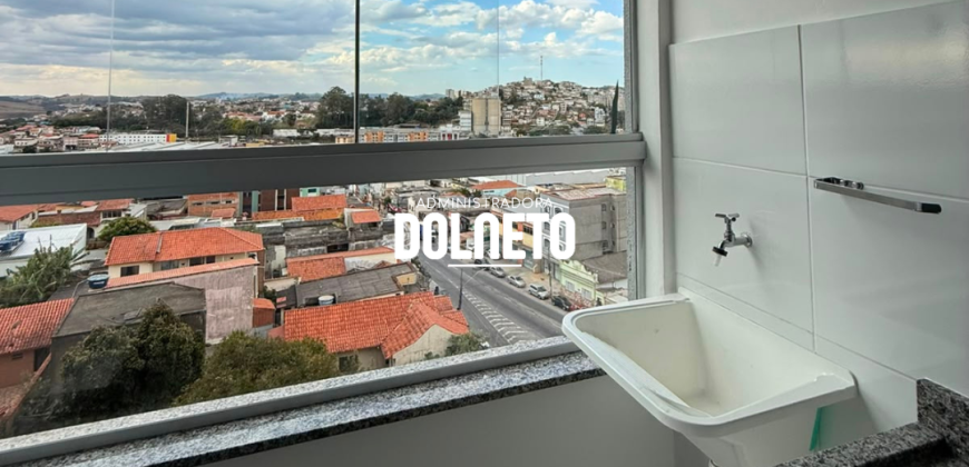 APARTAMENTO STUDIO NO CENTRO ID14411