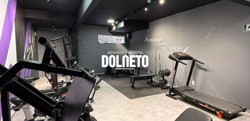 APARTAMENTO STUDIO NO CENTRO ID14411