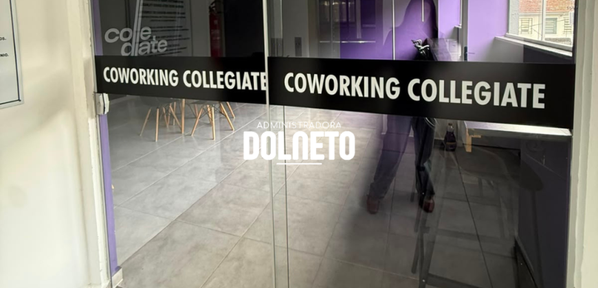 APARTAMENTO STUDIO NO CENTRO ID14411