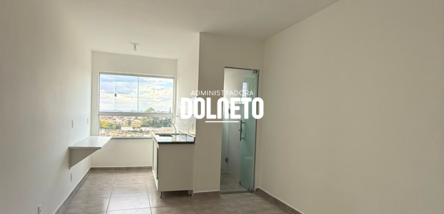 APARTAMENTO STUDIO NO CENTRO ID14411