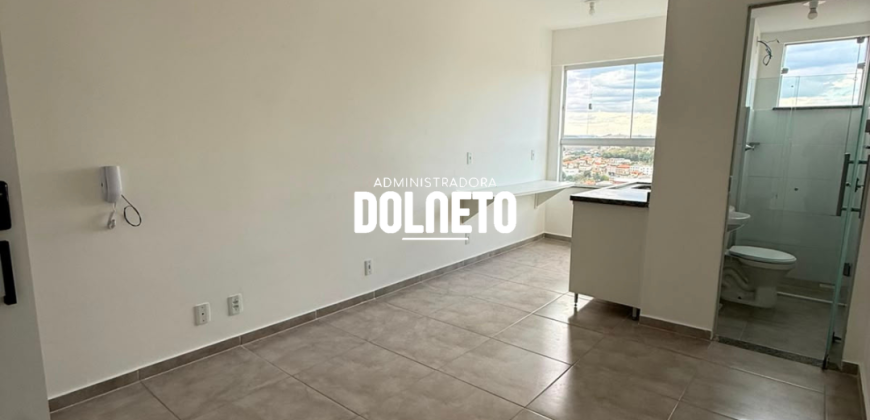 APARTAMENTO STUDIO NO CENTRO ID14411