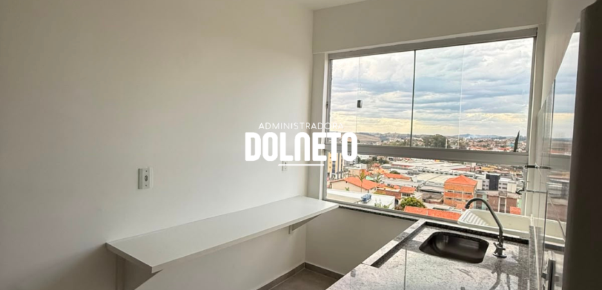 APARTAMENTO STUDIO NO CENTRO ID14411