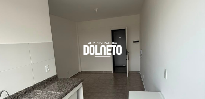 APARTAMENTO STUDIO NO CENTRO ID14411