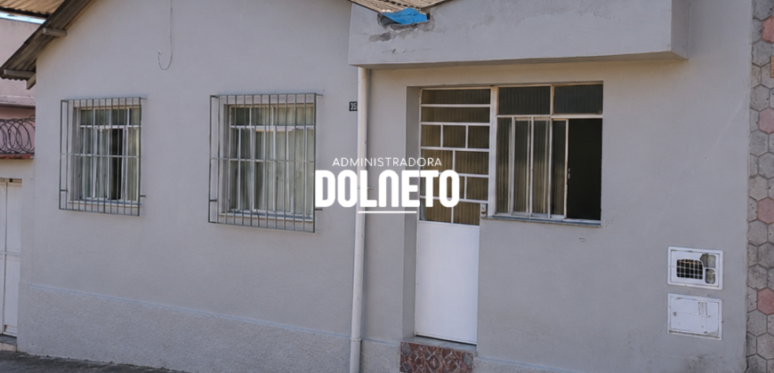 CASA A VENDA NO ANDARAÍ ID14429