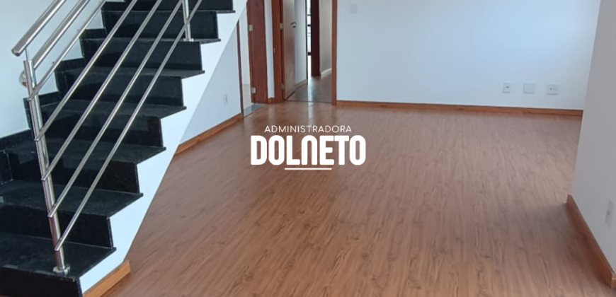 COBERTURA NO PONTILHÃO ID14534