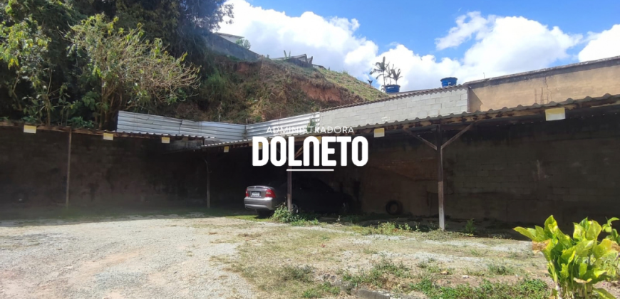 AP NO CAMINHO NOVO ID11931